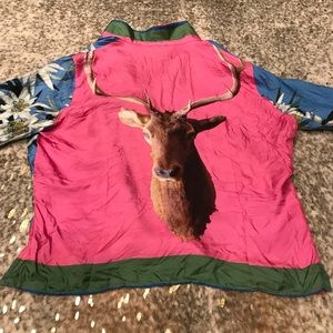 The BEST Paul Smith blouse!